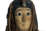 Bất ngờ khi mở quan tài pharaoh 3.500 tuổi, '2 lần bị ướp xác'