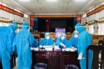 Phát hiện 14 ca mắc biến thể Omicron tại Quảng Nam về từ Hàn Quốc, Mỹ