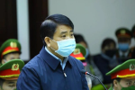 Ông Nguyễn Đức Chung nhận thêm 3 năm tù