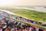 Xây dựng nông thôn mới kiểu mẫu ở Hà Nội: Tạo những vùng quê đáng sống