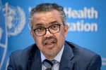 Tổng giám đốc WHO: Đại dịch có thể chấm dứt trong năm 2022