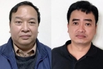 Những ai bị khởi tố trong vụ thổi giá kit xét nghiệm Việt Á?