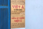 Lùm xùm liên quan Việt Á, Bình Dương yêu cầu minh bạch khi mua vật tư y tế