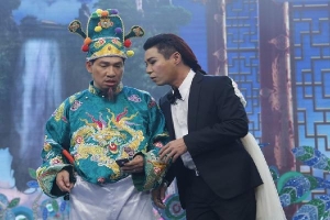 NSƯT Quang Thắng: '80% Công Lý sẽ tham gia Táo Quân'