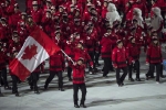 Canada cân nhắc không cử vận động viên thi đấu ở Olympic Bắc Kinh 2022