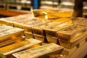 Giá vàng hôm nay 2/1/2022: Sau năm giảm giá mạnh, vàng được dự báo tăng cao