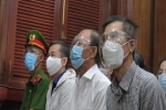 VKSND TP.HCM kháng nghị bản án xảy ra tại Tổng Công ty Nông nghiệp Sài Gòn