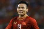 Quang Hải vào đội hình tiêu biểu AFF Cup 2020 của báo Thái Lan