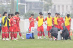 HLV Park Hang Seo gọi nhiều cầu thủ mới lên ĐT Việt Nam