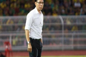 HLV Tan Cheng Hoe từ chức sau thất bại của tuyển Malaysia tại AFF Cup 2020