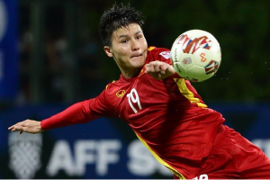 Rộ tin đồn Quang Hải nhận 28 tỷ đồng nếu ở lại Hà Nội FC