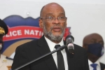 Thủ tướng Haiti bị ám sát hụt