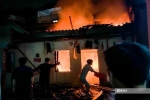 Công an Hà Nội thông tin chính thức vụ nổ bình gas kinh hoàng khiến 3 người trong gia đình tử vong thương tâm