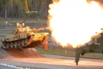Sốc: Ấn Độ sẽ cho hàng nghìn xe tăng Nga về hưu sớm
