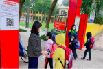 Bắc Giang ghi nhận gần 200 F0 liên quan đến giáo viên nước ngoài