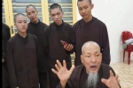 'Tịnh thất Bồng lai' lợi dụng tôn giáo, từ thiện để trục lợi: Công an xuyên đêm lấy lời khai