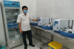 UBMTTQ VN Bình Dương nói về việc mua 6 máy PCR giá 23 tỉ đồng của Việt Á