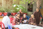 Dấu hiệu lợi dụng tôn giáo để trục lợi ở Tịnh thất Bồng Lai