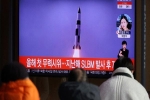 Thông điệp sau vụ phóng tên lửa của Triều Tiên