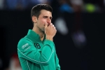 Nóng: Australia hủy visa của Djokovic, dự định trục xuất tay vợt số 1 thế giới