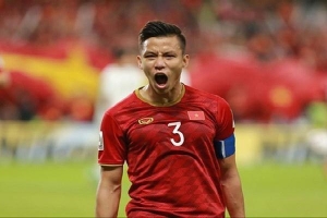 Quế Ngọc Hải, Quang Hải có thể dự SEA Games 2021 cùng U23 Việt Nam