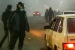 Bạo loạn ở Kazakhstan: Đấu súng nối lại, nhân viên an ninh thiệt mạng tăng