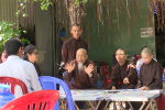 Nóng: Khởi tố 4 bị can, bắt tạm giam 3 đối tượng tại 'Tịnh thất Bồng Lai'