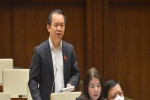 Đại biểu QH: Mong cơ quan pháp luật làm rõ sai phạm tại Tịnh thất Bồng Lai