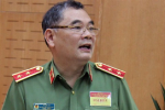 Tướng Tô Ân Xô: Công ty Việt Á đã chi 'lại quả' 800 tỷ đồng