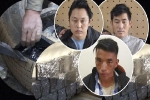 Điện Biên đánh sập đường dây ma túy khủng thu gần 100 bánh heroin