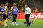 Cảnh sát điều tra đội tuyển Malaysia sau thất bại AFF Cup 2020