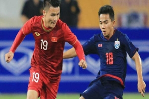 Đội bóng Nhật Bản sẽ chiêu mộ Quang Hải sau khi bán 'Messi Thái'?