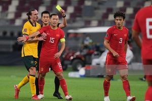 Trước ngày đấu Việt Nam, đội tuyển Trung Quốc bị lộ kế hoạch 'thanh lọc' đầy khắc nghiệt