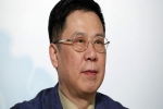 Chủ tịch công ty bảo hiểm lớn nhất Trung Quốc 'ngã ngựa'