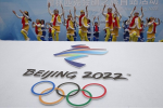 WHO tin chắc Olympic Bắc Kinh 2022 không bùng phát COVID-19
