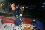 Vụ lật thuyền trên sông Mã: Tìm thấy thi thể nạn nhân cuối cùng