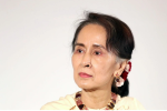 Bà Aung San Suu Kyi lãnh thêm án tù