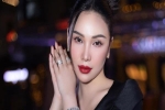 'Tình địch' của Diệp Lâm Anh lên tiếng đầy bức xúc sau thông tin cựu người mẫu ly thân chồng thiếu gia