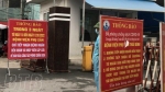Bệnh viện Phụ sản Thái Bình: Tăng cường các biện pháp phòng, chống dịch Covid-19