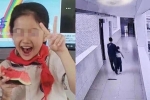 Bé gái tử vong vì bị bạn học xô ngã, hình ảnh trích xuất từ camera khiến ông bố đau đớn suy sụp