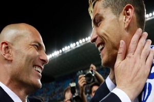 Chuyển nhượng bóng đá 11/1: MU đón tân binh đầu tiên, Ronaldo về dưới trướng Zidane?