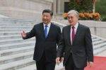 Tại sao Trung Quốc 'đứng ngồi không yên' trước tình hình Kazakhstan?