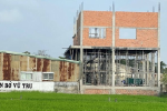 'Cơ ngơi' 2.000 mét vuông của Tịnh thất Bồng Lai: Xây dựng trái phép đến đâu?
