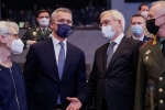 Tổng thư ký NATO cảnh báo nguy cơ xung đột sau cuộc đàm phán với Nga