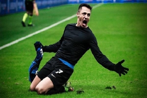 Highlights Siêu cúp Italy: Inter 2-1 Juventus