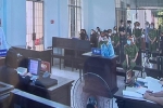 Lê Chí Thành bị xử phạt 2 năm tù giam