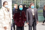 Vụ con dâu 'khai tử' bố mẹ chồng ở Hà Nội: Sau nhiều lần đến tòa, cặp vợ chồng già ra về với thất vọng