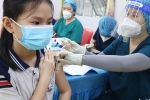 Hà Nội sẵn sàng chuẩn bị tiêm cho trẻ em 5-12 tuổi