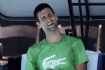 Djokovic vẫn có thể thi đấu tại Australian Open dù bị hủy visa lần hai