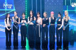 Tỷ lệ body gây trầm trồ của nhóm nữ show Mnet: 'Bản sao Somi' cao vượt trội nhưng người đỉnh nhất là ai?